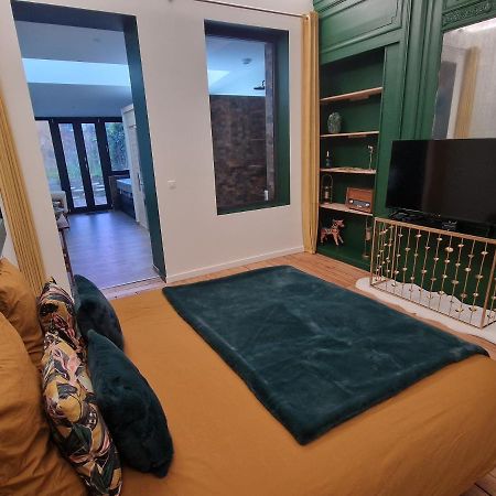 Les Spas Du Sebasto Lille Extérieur photo