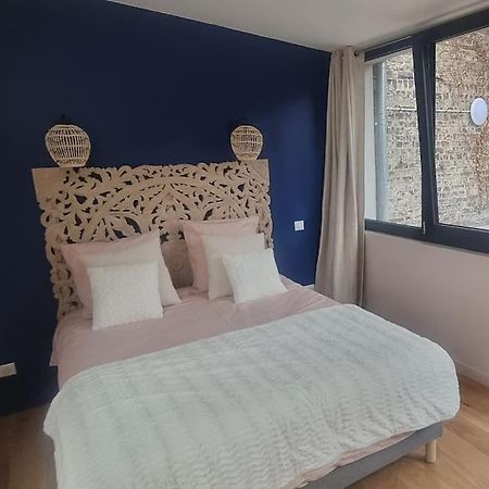 Les Spas Du Sebasto Lille Extérieur photo